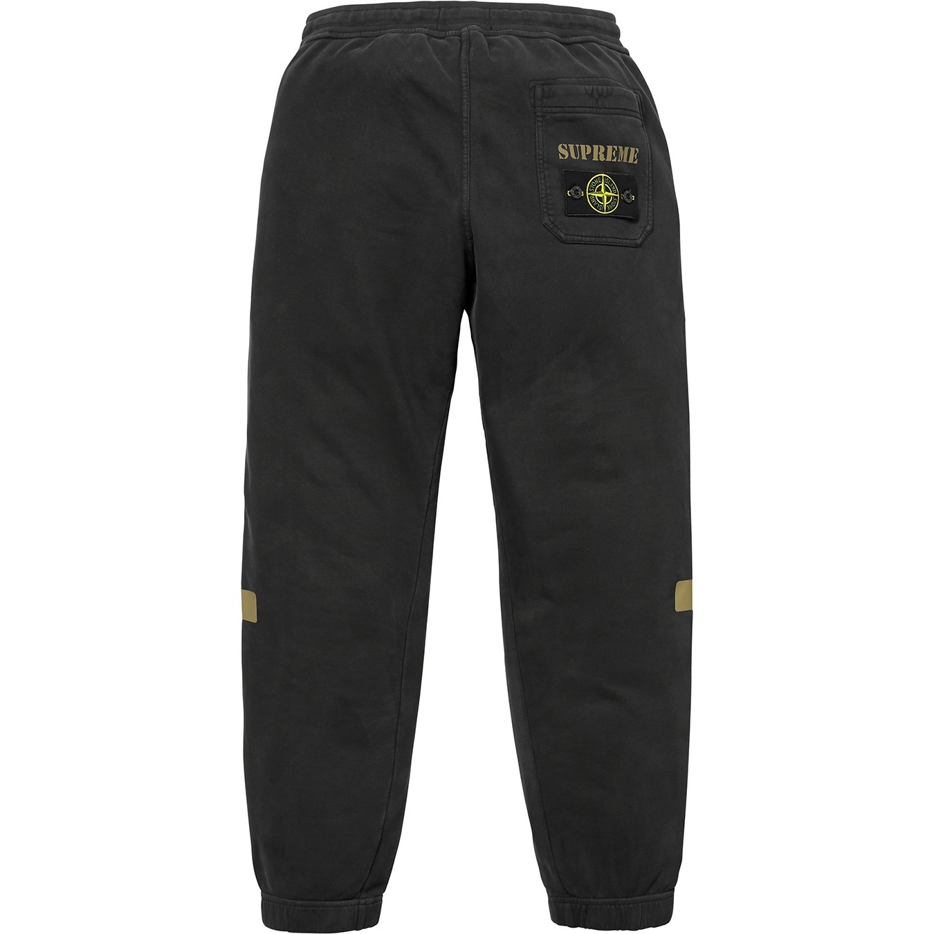 Supreme®/Stone Island® Sweatpant view 3